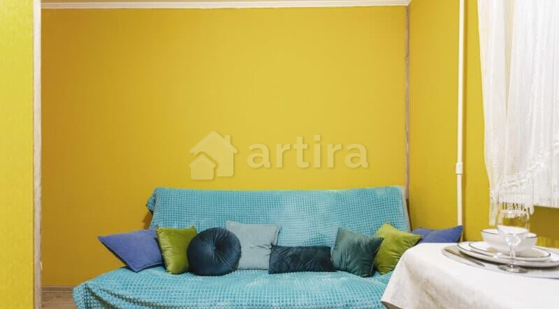 2-комн. квартира, 40 м2, 7/17 эт. Химки - изображение 13