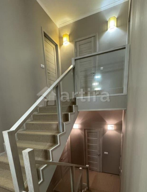 Таунхаус, 230.5 м2, 1 сотка, 3 эт. Калуга - изображение 7