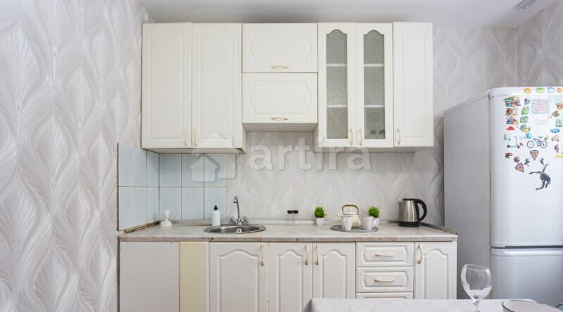 2-комн. квартира, 45 м2, 8/14 эт. Москва - изображение 4