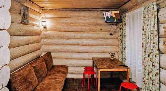 Коттедж, 50 м2 Гатчина