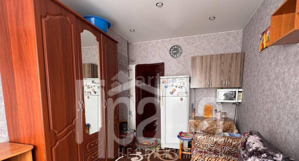 Комната, 12 м2, 8/9 эт. Красноярск - изображение 4