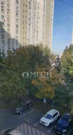 1-комн. квартира, 37.8 м2, 5/17 эт. Москва