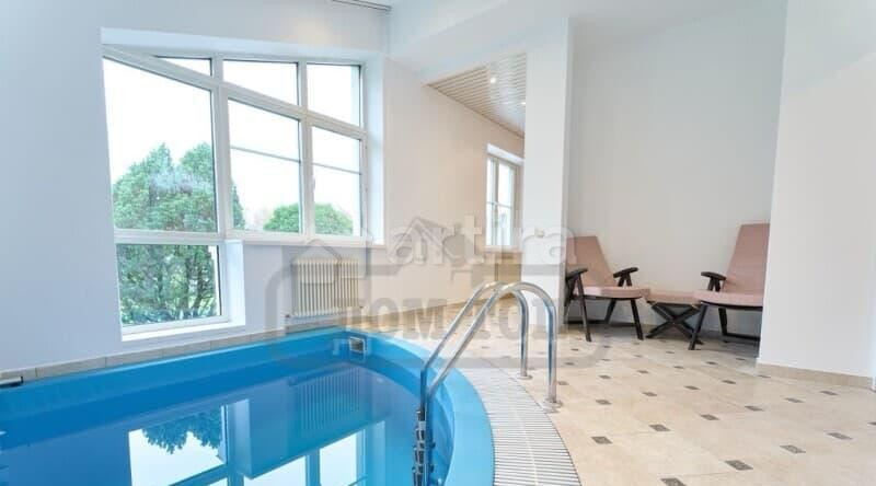 Коттедж, 570 м2 Московский - изображение 17