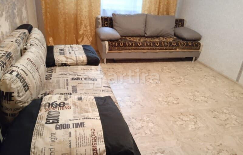 2-комн. квартира, 55 м2, 2/5 эт. Екатеринбург - изображение 18