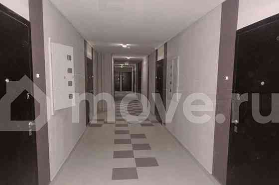 Студия, 15.1 м2, 1/2 эт. Москва