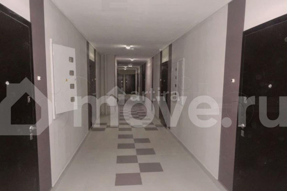 Студия, 15.1 м2, 1/2 эт. Москва - изображение 6