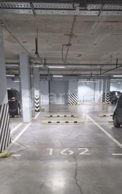 Гараж, 17.8 м2 Люберцы - изображение 3