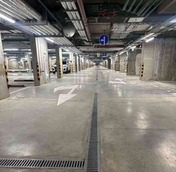 Гараж, 14 м2 Москва