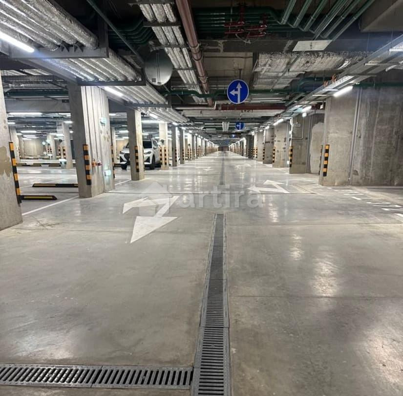 Гараж, 14 м2 Москва - изображение 1