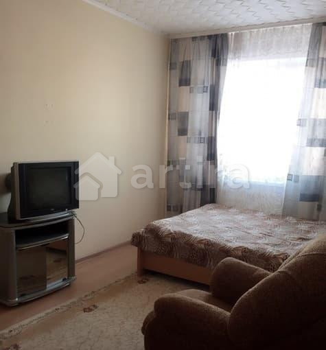 1-комн. квартира, 37 м2, 10/21 эт. Санкт-Петербург - изображение 4