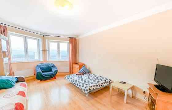 2-комн. квартира, 50 м2, 15/17 эт. Лобня