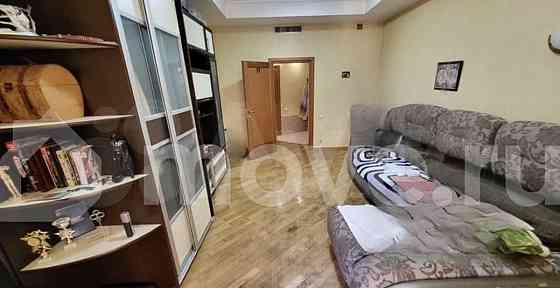 4-комн. квартира, 118 м2, 4/5 эт. Москва