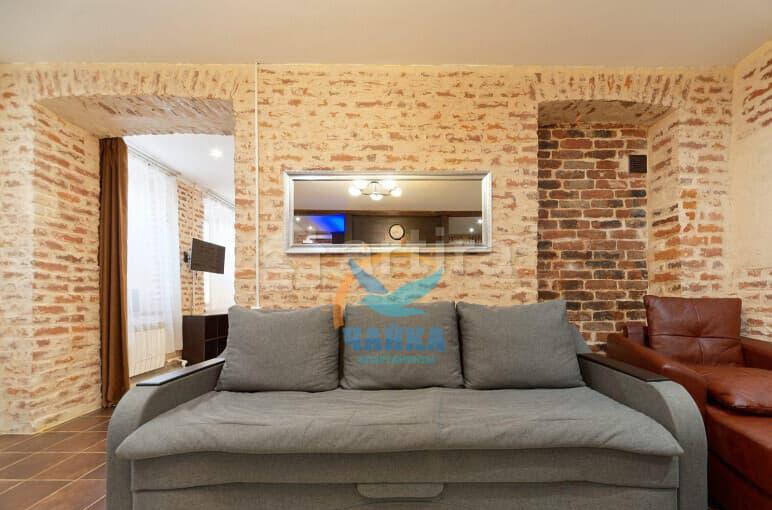 2-комн. квартира, 60 м2, 1/5 эт. Санкт-Петербург - изображение 20