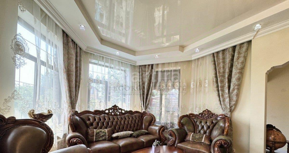 Дом, 169 м2, 5.5 сотки, 2 эт. Наро-Фоминск - изображение 3