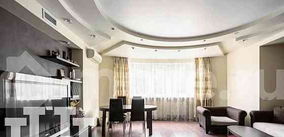 4-комн. квартира, 140 м2, 3/17 эт. Москва