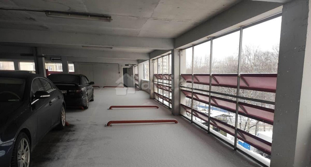 Гараж, 15 м2 Москва - изображение 4