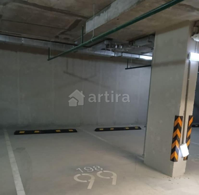 Гараж, 16 м2 Красногорск - изображение 1