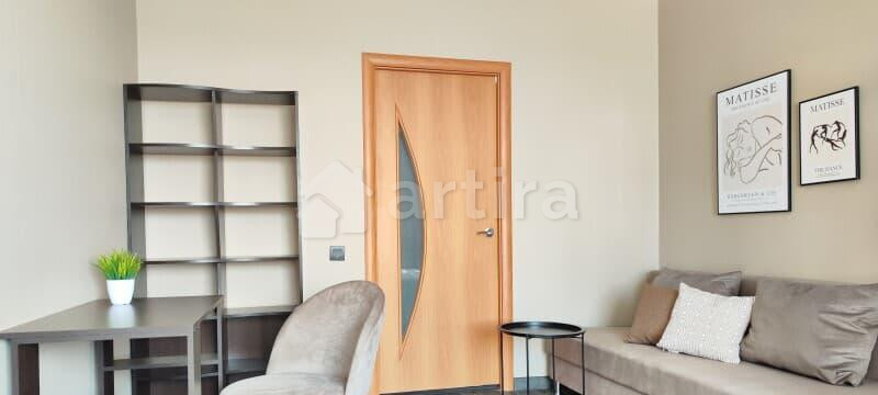 2-комн. квартира, 42 м2, 8/16 эт. Тюмень - изображение 6