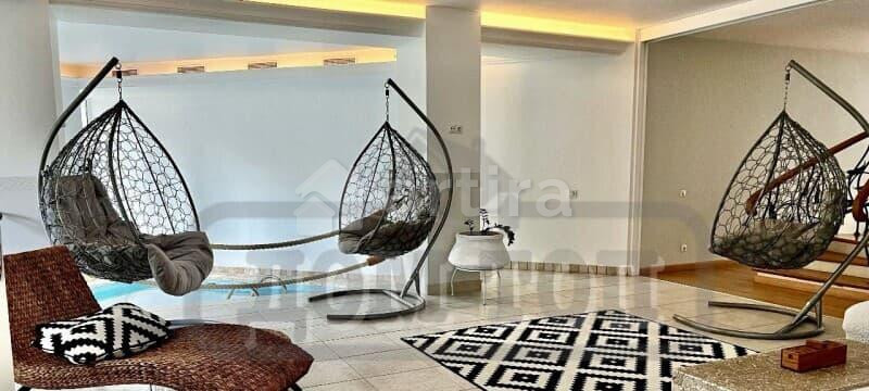 Коттедж, 1000 м2 Наро-Фоминск - изображение 12