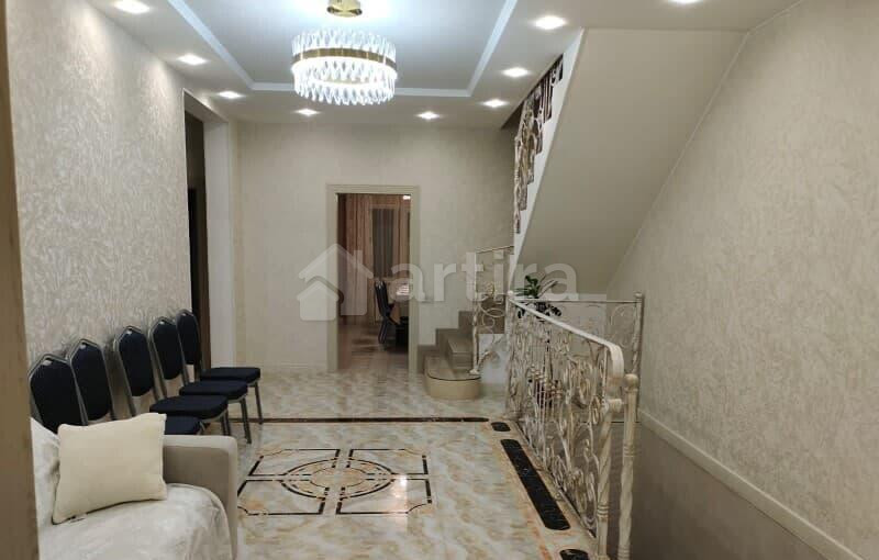 Коттедж, 550 м2 Люберцы - изображение 20