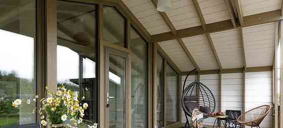 Коттедж, 90 м2, 7 соток, 1 эт. Солнечногорск