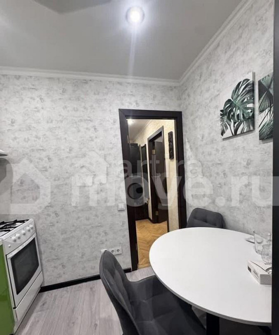 1-комн. квартира, 31 м2, 3/5 эт. Москва - изображение 7
