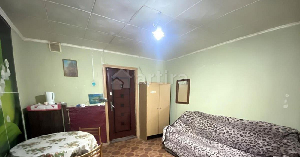 Комната, 13.5 м2, 3/5 эт. Волжский - изображение 2