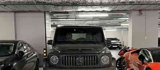 Гараж, 15 м2 Москва