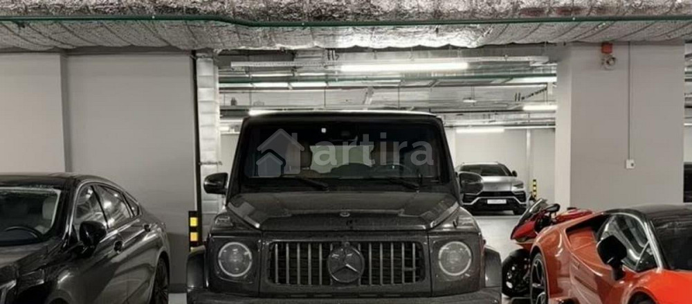 Гараж, 15 м2 Москва - изображение 1