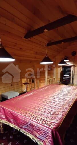 Дом, 140 м2 Тучково - изображение 16