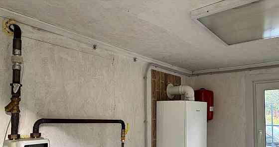 Коттедж, 115 м2, 6 соток, 2 эт. Домодедово