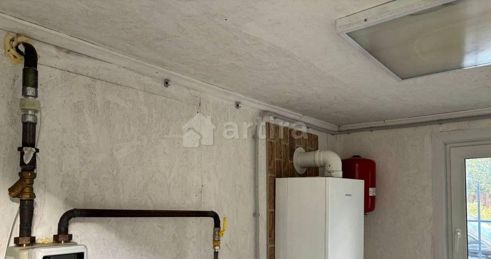 Коттедж, 115 м2, 6 соток, 2 эт. Домодедово - изображение 4