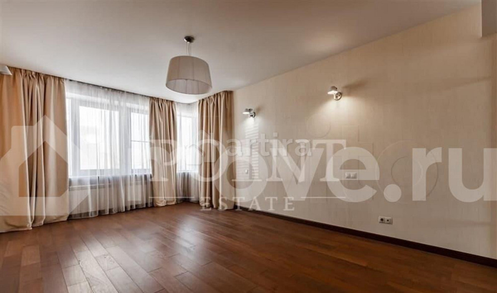 4-комн. квартира, 202 м2, 13/22 эт. Москва - изображение 4