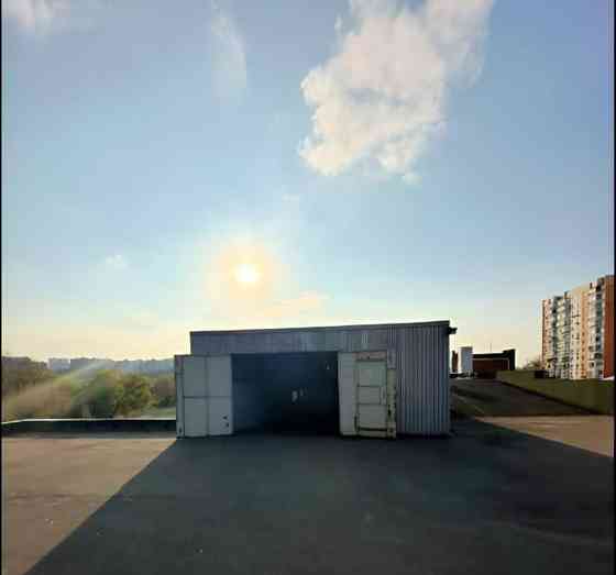 Гараж, 19 м2 Москва
