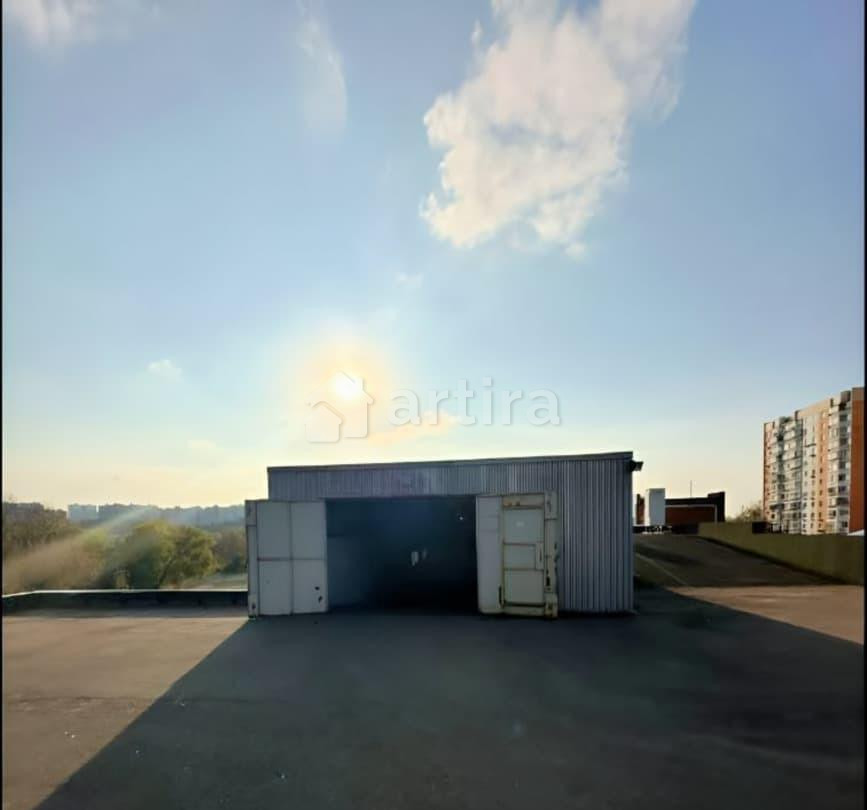 Гараж, 19 м2 Москва - изображение 4