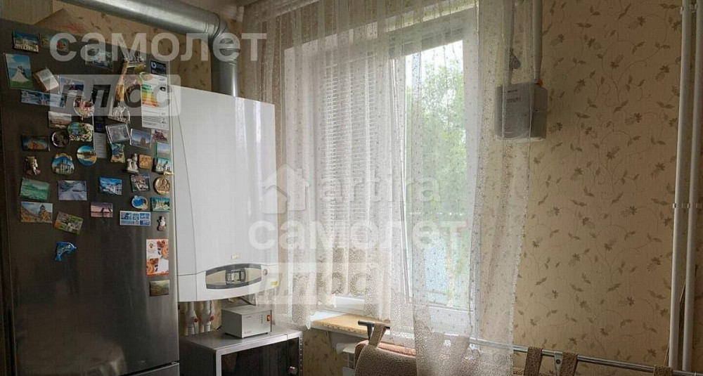 Дом, 130 м2, 6 соток, 2 эт. Свердловский - изображение 6