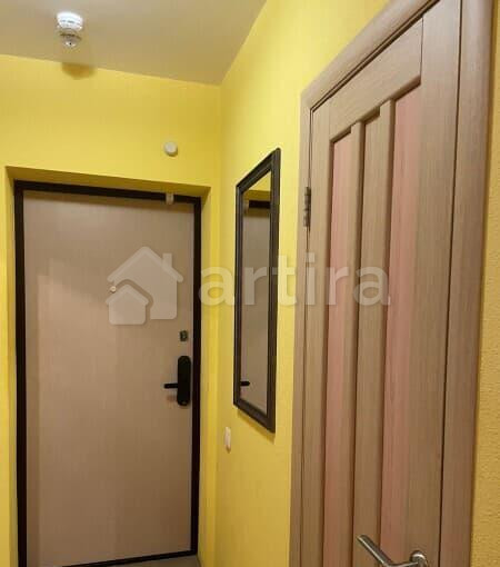 1-комн. квартира, 43 м2, 15/27 эт. Уфа - изображение 8