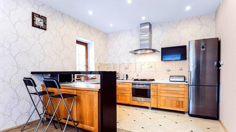 Дом, 350 м2 Сертолово - изображение 15