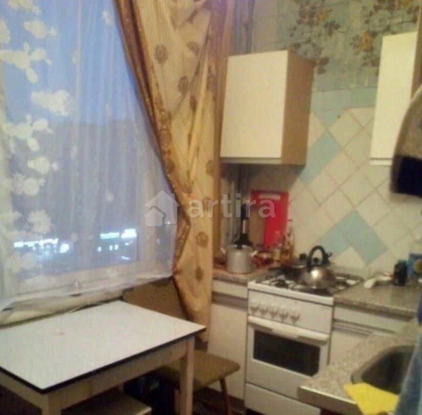 Комната, 18 м2, 8/9 эт. Санкт-Петербург - изображение 3