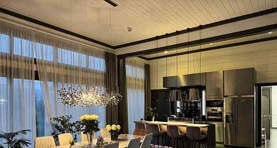 Дом, 300 м2, 15 соток, 1 эт. Истра