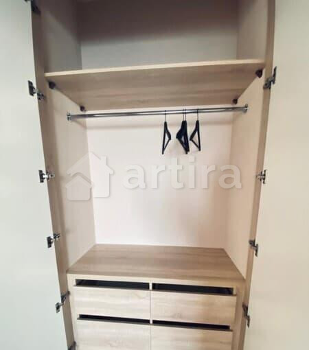 1-комн. квартира, 39 м2, 15/19 эт. Тюмень - изображение 17