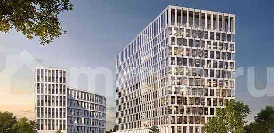 1-комн. квартира, 79.1 м2, 3/11 эт. Москва