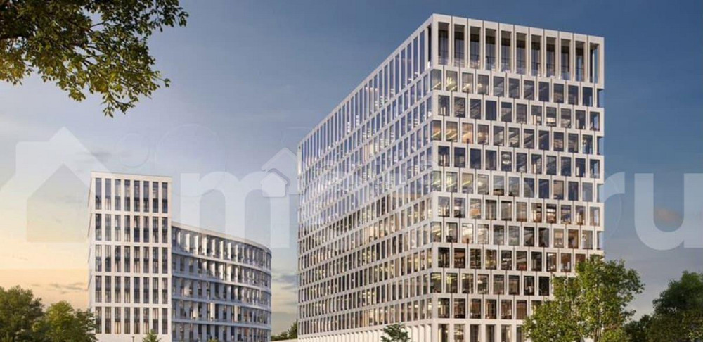 1-комн. квартира, 79.1 м2, 3/11 эт. Москва - изображение 2