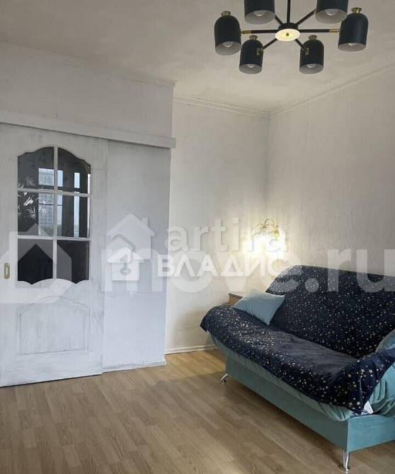 5-комн. квартира, 111.2 м2, 10/14 эт. Москва - изображение 7