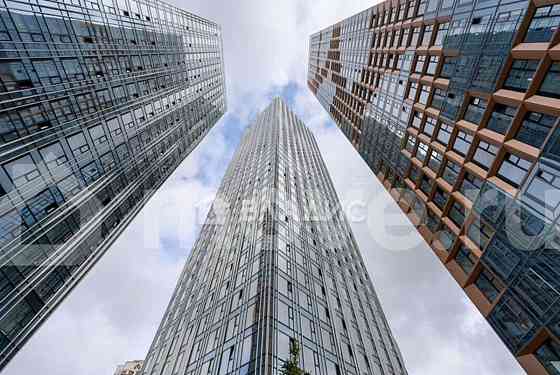 3-комн. квартира, 61 м2, 41/53 эт. Москва