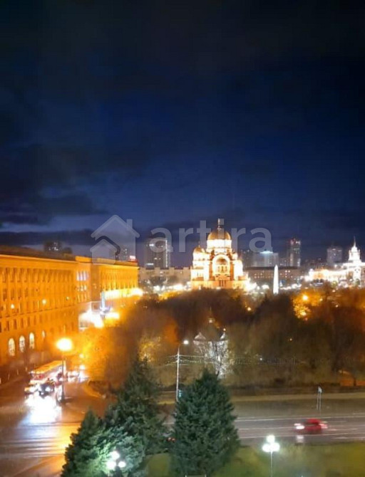 Комната, 85 м2, 7/7 эт. Волгоград - изображение 6