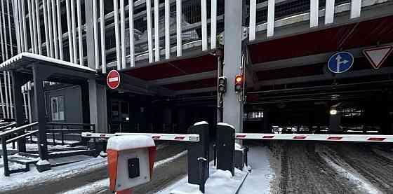 Гараж, 17 м2 Москва