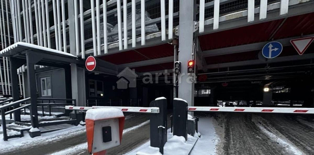 Гараж, 17 м2 Москва - изображение 1