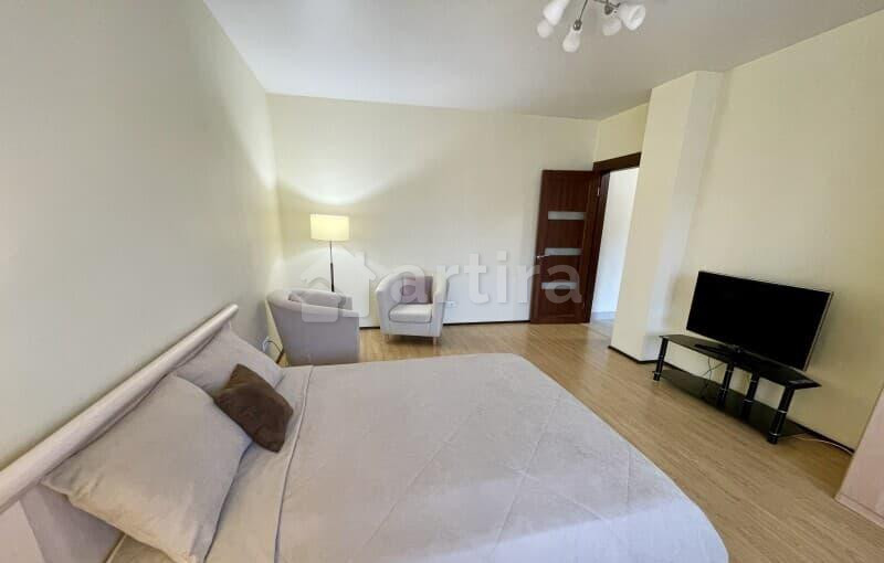 1-комн. квартира, 48 м2, 8/9 эт. Красноярск - изображение 18