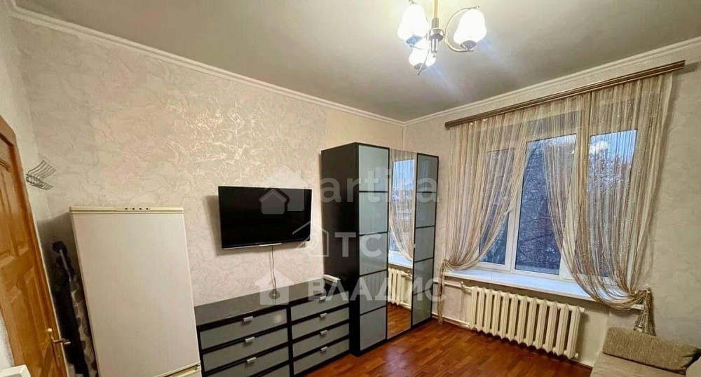 Комната, 14 м2, 5/5 эт. Королев - изображение 1